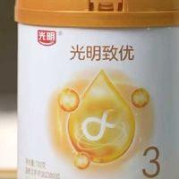 解析光明致优奶粉：基于小分子配方与黄金奶源带的技术优势评价 