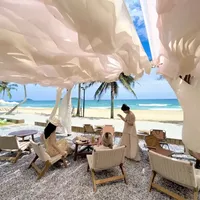 万宁 vs 三亚冬季度假怎么选？我们汇总了128位用户真实体验，结论在这