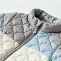 2026年2月12日中消协发布30款儿童羽绒服比较试验结果：贝贝斯、PUMA、雅鹿等3款产品绒子含量不达标，Dickies未标注绒子含量