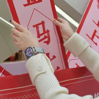 联想Watch GT Pro测评:职场运动党的“全能腕间搭档”