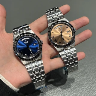天梭 vs 帝舵怎么选？我们汇总了386+用户真实观点，结论在这