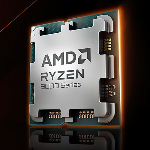 AMD又YES了！2025 Q4成史上最佳季度，X3D游戏芯片难逢敌手