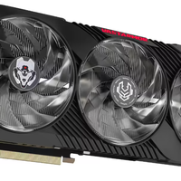 撼讯2026年2月发布RX 9070 XT超合金PRO显卡：RDNA 4架构、3100MHz加速频率、16GB GDDR6显存
