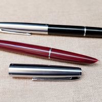 国产经典钢笔适合书法练习吗？1200+用户观点大碰撞