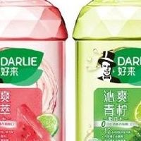 漱口水：口腔护理的辅助工具