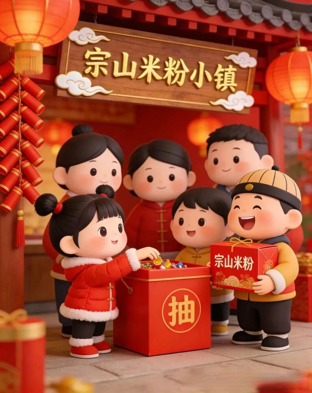 南昌过年，万景启新丨2026春节南昌景区游玩全攻略：精彩活动+超值福利一键get！