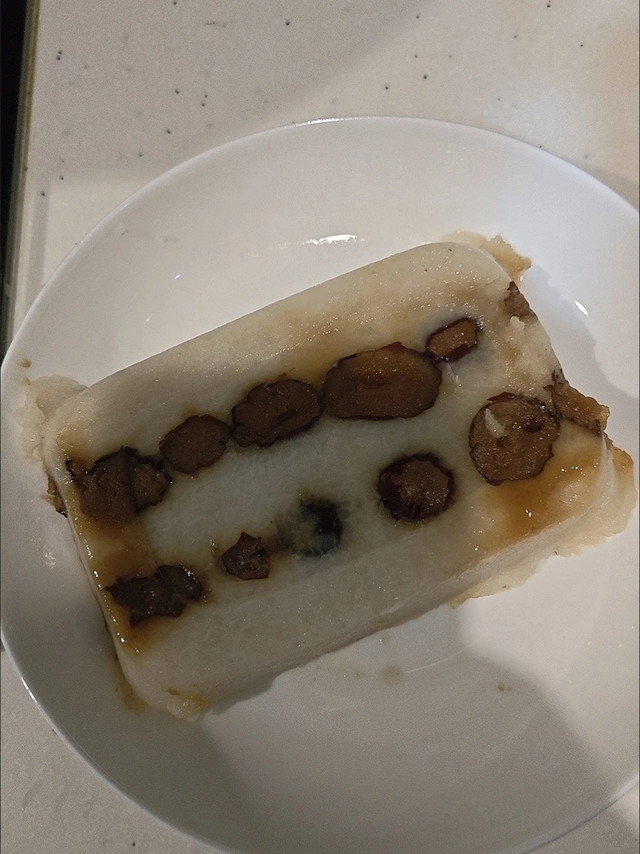 春节炸丸子，团聚与温暖的象征