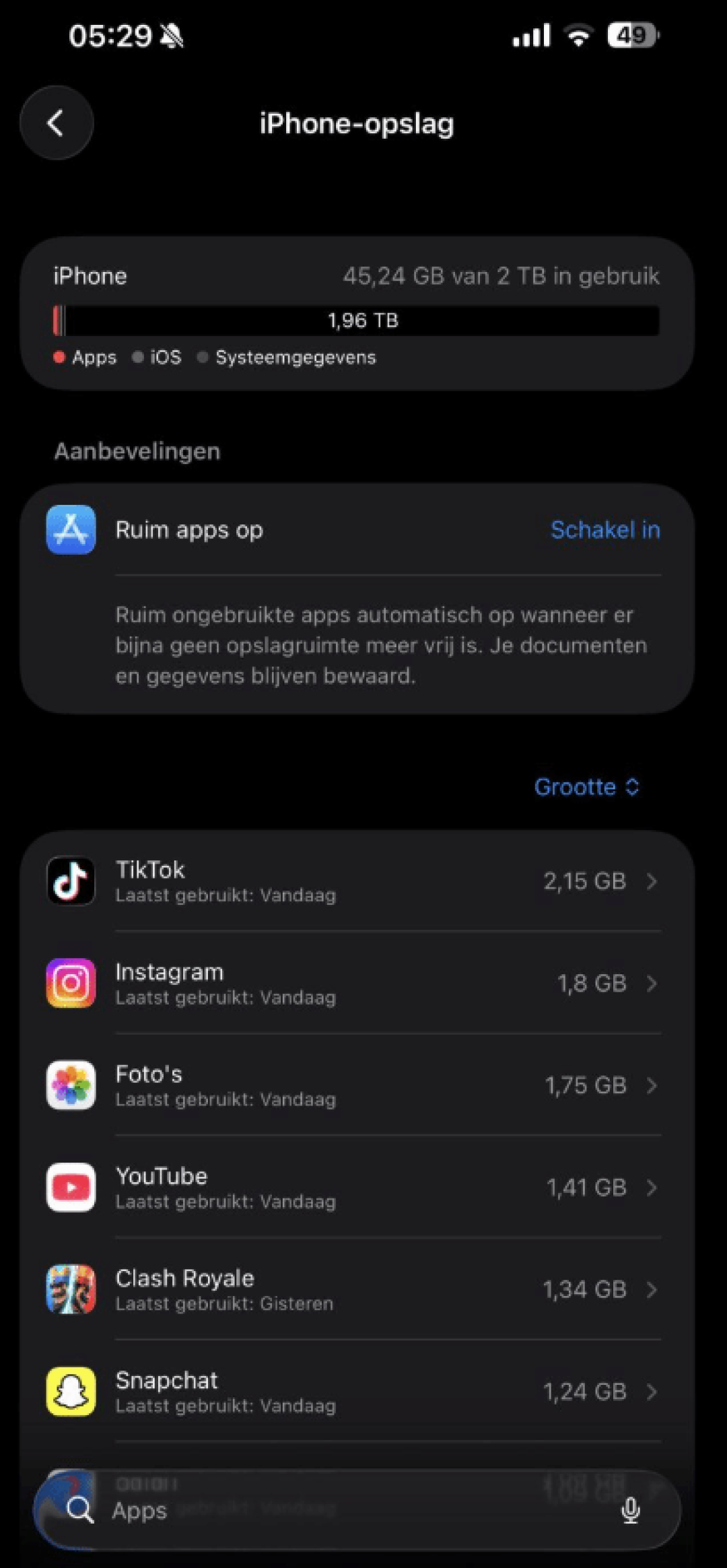 iPhone用户丢机获赔2TB新机,AppleCare+意外升级省800美元