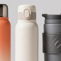 宫菱、富光、飞利浦保温杯真的好用吗？怎么选？测评谁是性能之王