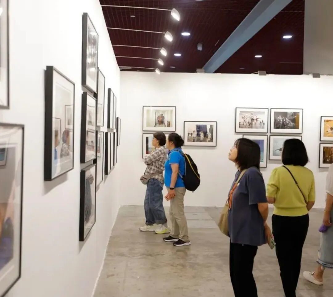 理论园地|当下年轻人对影像的追求及与老一代摄影人观念的碰撞问题探索