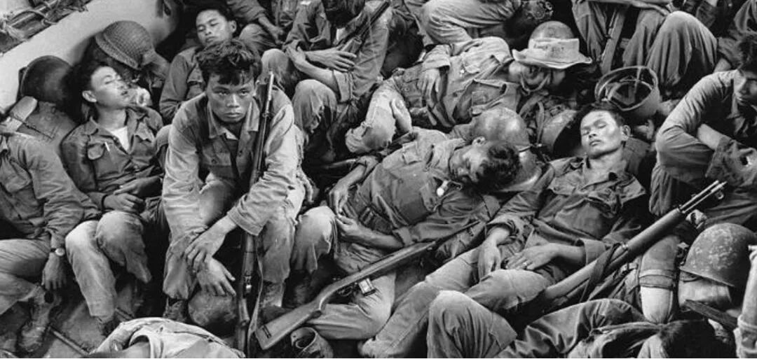 理论园地|当下年轻人对影像的追求及与老一代摄影人观念的碰撞问题探索