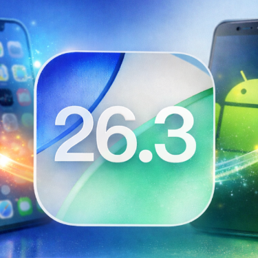 刚推送的iOS 26.3值不值得升？换机、天气壁纸、定位隐私一篇看懂