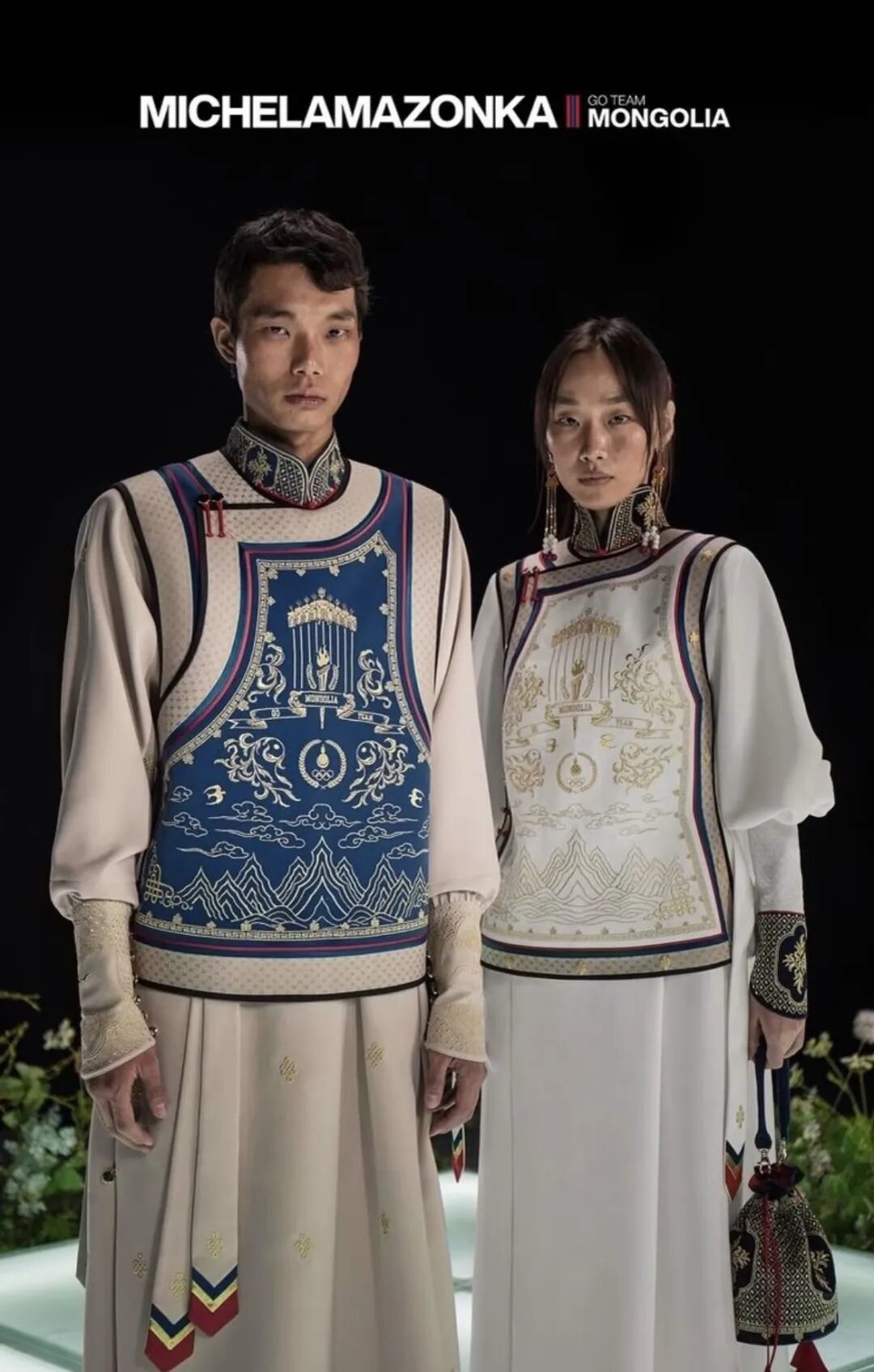 冬奥会队服卷出圈,“最美队服”竟是这个国家?!中国队今年也美翻天~