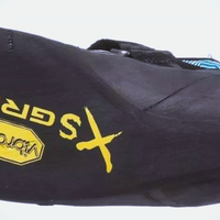 别再只认 “V 底”！黄金 Vibram 各系列场景适配，选错影响体验