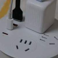 奥睿科7合1桌充实测：巴掌大小，拯救多设备党桌面灾难