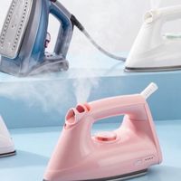 蒸汽电熨斗哪个牌子好？年度热销排名揭晓，十款爆款机型使用体验