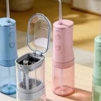 2026榜单｜冲牙器哪个品牌好用？十大口碑TOP级高品质单品推荐

 