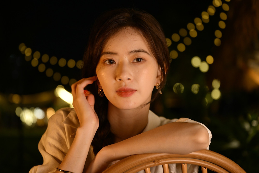 尼康光影绘团圆:让每一张笑脸,成为新年最美注脚