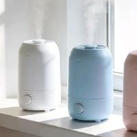 十大主流空气加湿器多维解析：从安全到性能评估哪个牌子好？

 