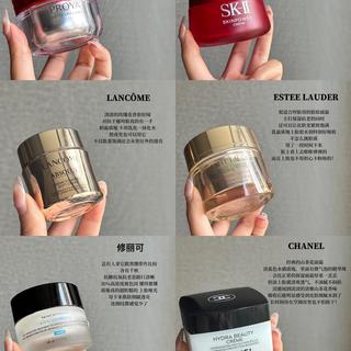 皮肤干燥有细纹用什么面霜可以淡化？这6款大牌抗老面霜值得推荐