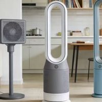 无叶风扇哪个牌子好？热销品牌前十推荐榜实测解析！