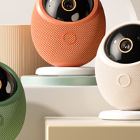 2026家用监控摄像头挑选全攻略，可别只盯着高像素（含推荐）