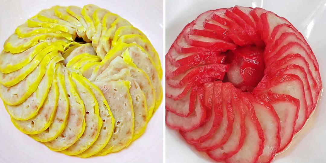 湖北人的年夜饭桌上,哪道菜一上桌,你就知道「年味到位了」?