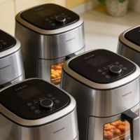 空气炸锅哪个品牌最好？2026十大风向标品牌实测排行榜出炉！

