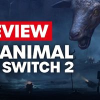 【Nintendo Life】Switch2版《生灵重塑》评测打分：9分 | 机翻中文