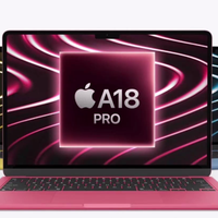 苹果2026年春季将推三款新品：iPhone 17e、低价MacBook与首款折叠屏iPhone Fold