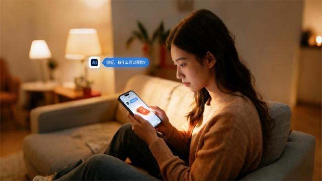 45亿红包点燃AI卡位战:巨头豪赌下一个互联网超级入口