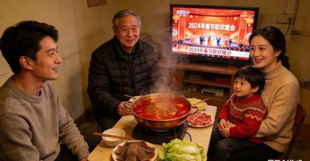 不挤春运，不被催婚，接父母进城过年成年轻人新潮流
