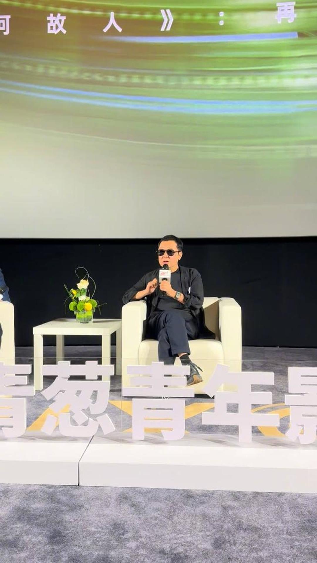 贾樟柯用AI拍片引热议:人人都是导演的时代真来了?