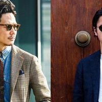 为什么劝中年男人出门不要穿短裤？看了这几组对比图，你就明白了