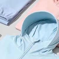 防晒衣哪个牌子防晒效果最好？热门品牌推荐，实用选购技巧汇总！