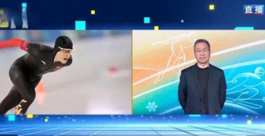 米兰冬奥:赛场上的中国元素 冰与雪的激烈比拼