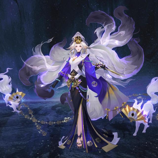 从剧情叙事到硬核策略，深度解析阴阳师的九年魅力