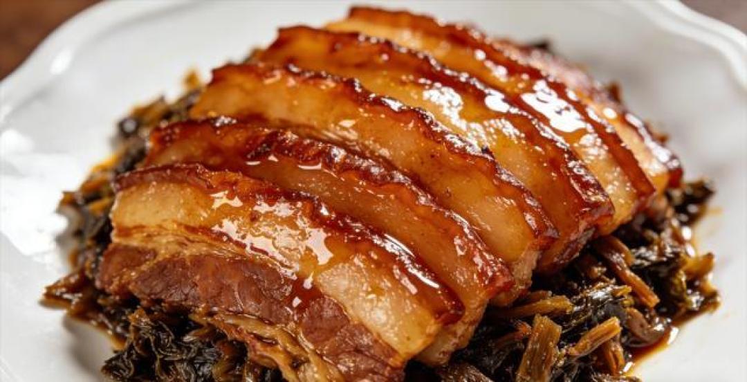 中国人的年夜饭硬菜图鉴,哪道菜是你家的味道?