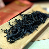 正宗高端茶礼不看故事看证据：产地溯源与工艺参数才是送礼体面的关键