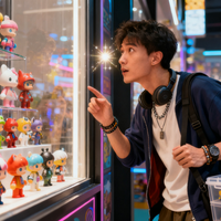 十几元潮玩值不值得买？材质安全与使用场景才是关键分水岭