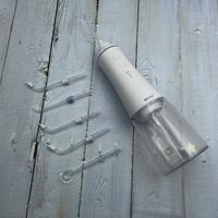 水压不是越高越好！选冲牙器关键看这3个参数和你的牙龈状况