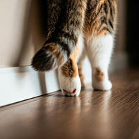 猫墙不是摆设：贴墙通道与多层动线设计才是猫咪高频使用的关键