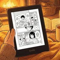 微信读书+国产墨水屏：无缝同步与本地导入成Kindle停服后最优解