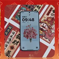 年货补课抄作业，都是送给老妈的实用好物，从手机到糖果应有尽有