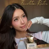 年度底妆分享
#底妆推荐 #有色面霜 #化妆分享 #glo唇釉#完美底妆