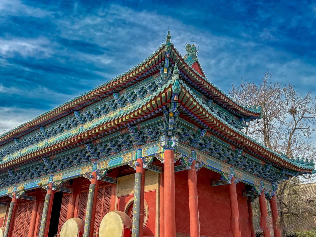 为什么现在人越来越趋向于旅行过年？