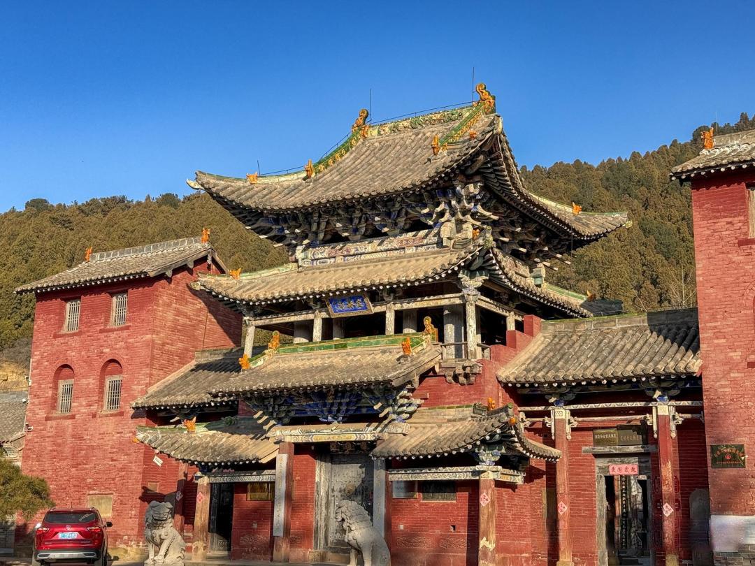 为什么现在人越来越趋向于旅行过年？