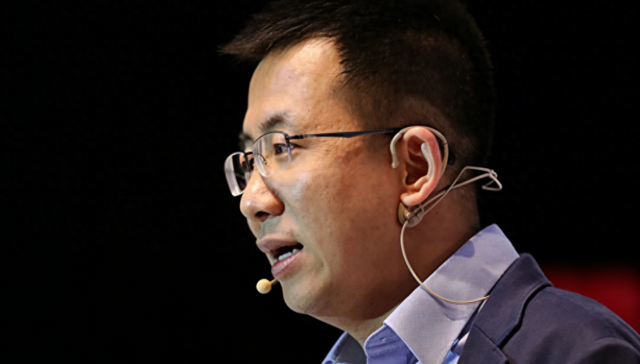 张一鸣开始反击，豆包杀入红包大战