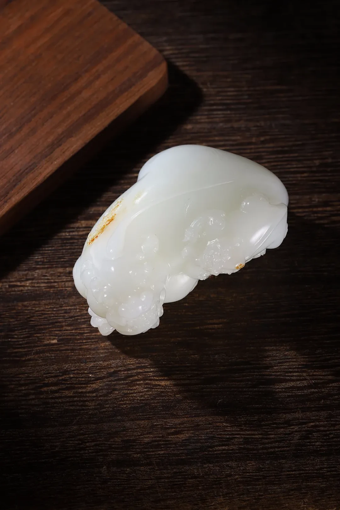 盘点玉界最受欢迎的——经典五大玉饰！