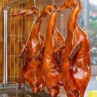 圆融时代广场丨这点饭事3.0 版本带你体验老港味的烟火气~